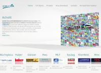 Achelit SRL