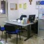 La sede