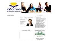 Sito di Informa di Sabato Bufano - Polo Università telematica Pegaso e Mercatorum - Eboli (SA)