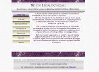 Studio Legale Cozzari