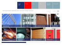 Sito di Olmi Impianti SRL