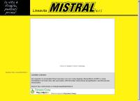 Lineavita Mistral SRL