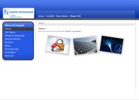 Sito di Nuove Tecnologie Di Colucci Antonio