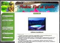 Az.agr.podere Val Di Gallo