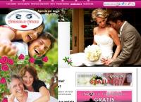 Sito di Agenzia Matrimoniale Amicizia & Amore Romagna