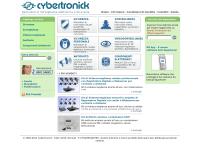 Cybertronick