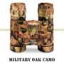 Binocolo Militare Oak 8x21