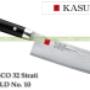 Coltello Giapponese Damasco KASUMI Verdure - Nakir
