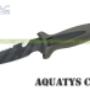Coltello da Sub AQUATYS CAMU