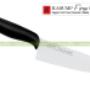 Coltello in Ceramica KASUMI da Cuoco