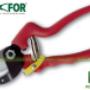Forbice potatura con taglio battente 914