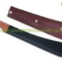 Machete manico legno