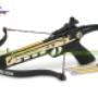 Pistola balestra Magnum 80 LBS