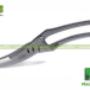 Trinciapollo professionale smontabile