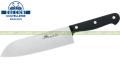 Coltello Santoku DUE CIGNI