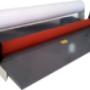 Laminatrice calandra a freddo manuale 1300mm