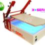 Macchina serigrafica