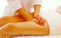 MASSAGGIO ANTI-CELLULITE AL CITRUS AURANTIUM CON EFFETTO CALDO