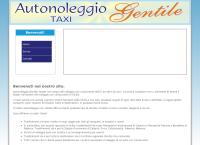 Autonoleggio Gentile