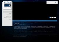 Sito di Ilma Etichette