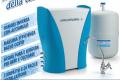 Osmosi inversa con accumulo