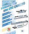 Sterilizzatori u.v.