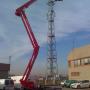 Platform Basker SPIDER 22.10