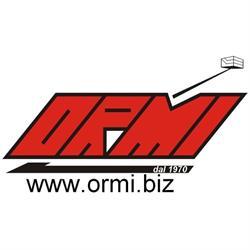 Ormi srl - Assistenza, vendita piattaforme aeree e macchine operatrici