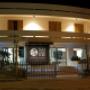Ingresso Struttura