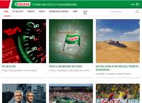 Scriva Salvatore Agente Lubrificanti Castrol