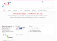 Sito di Giesse Impianti