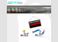 Art Glass Snc