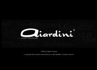 Sito di Lampadari Per Alberghi Aiardini