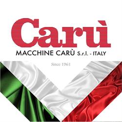 Caru' - Macchine Caru' SRL