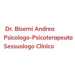 Dr. Biserni Andrea Psicologo Psicoterapeuta Sessuologo - Sansepolcro