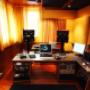 Mastering Studio