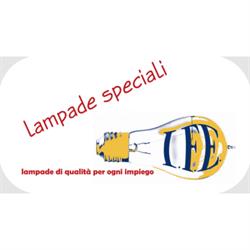 I.F.E. Lampade Speciali
