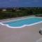PISCINA IN CEMENTO ARMATO CON SISTEMA ISOBLOK