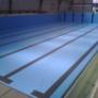 piscina semiolimpionica