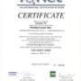 ISO 9001:2008