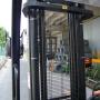 PROTEZIONE MONTANTI CARRELLI ELEVATORI