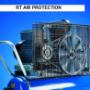 PROTEZIONI PER COMPRESSORI