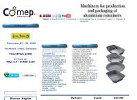 Co.m.e.p. Automazioni SRL