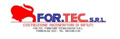 For.tec. Inceneritori