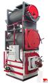 Forno crematorio per animali da affezione Mod. Fido 550