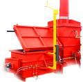 EXCE AN Animal incinerator