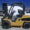 VASTA GAMMA DI CATERPILLAR DIESEL ELETTRCI