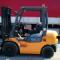 VASTA GAMMA DI TOYOTA SERIE 7 DIESEL