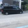 Mercedes V 7 pax Extralong