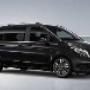 Mercedes V